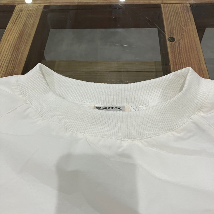 SUNNY SPORTS  /PENNEY'S /  FOX GOLF JACKET