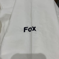 SUNNY SPORTS  /PENNEY'S /  FOX GOLF JACKET　