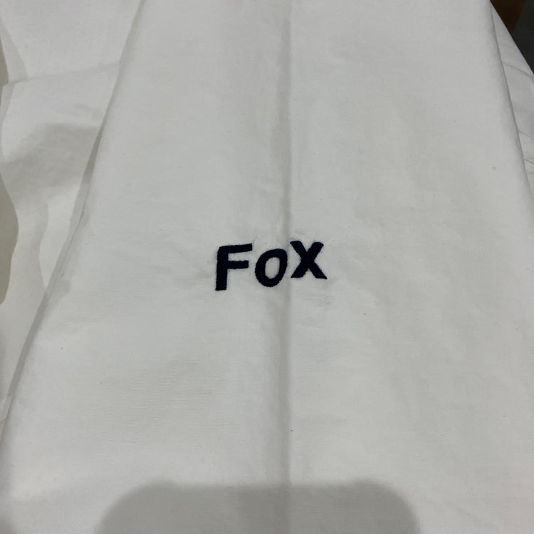 SUNNY SPORTS  /PENNEY'S /  FOX GOLF JACKET　