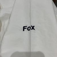 SUNNY SPORTS /PENNEY'S / FOX GOLF JACKET 