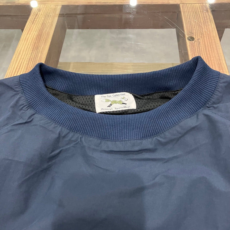 SUNNY SPORTS /PENNEY'S / FOX GOLF JACKET 