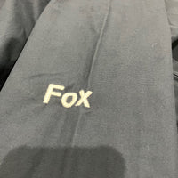 SUNNY SPORTS  /PENNEY'S /  FOX GOLF JACKET