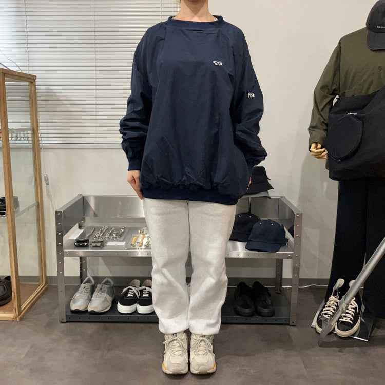 SUNNY SPORTS  /PENNEY'S /  FOX GOLF JACKET　