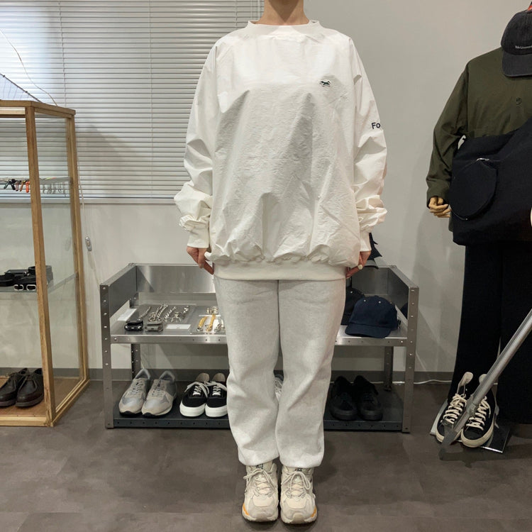 SUNNY SPORTS  /PENNEY'S /  FOX GOLF JACKET　