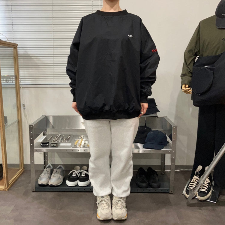 SUNNY SPORTS  /PENNEY'S /  FOX GOLF JACKET　