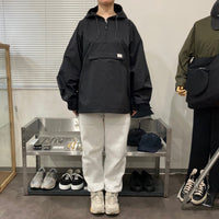 SUNNY SPORTS  /PENNEY'S / HUNTING ANORAK JACKET