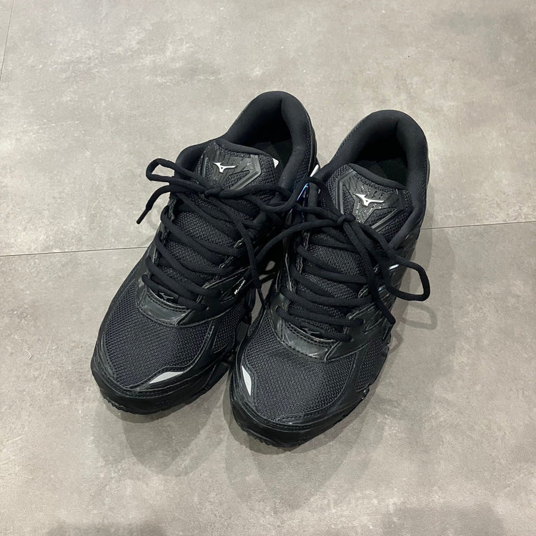 MIZUNO/ WAVE PROPHECY LS BLACK
