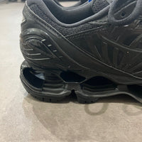 MIZUNO/  WAVE PROPHECY LS BLACK