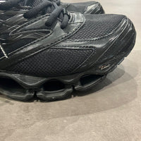 MIZUNO/ WAVE PROPHECY LS BLACK