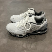 MIZUNO/  WAVE PROPHECY LS WHITE*SILVER