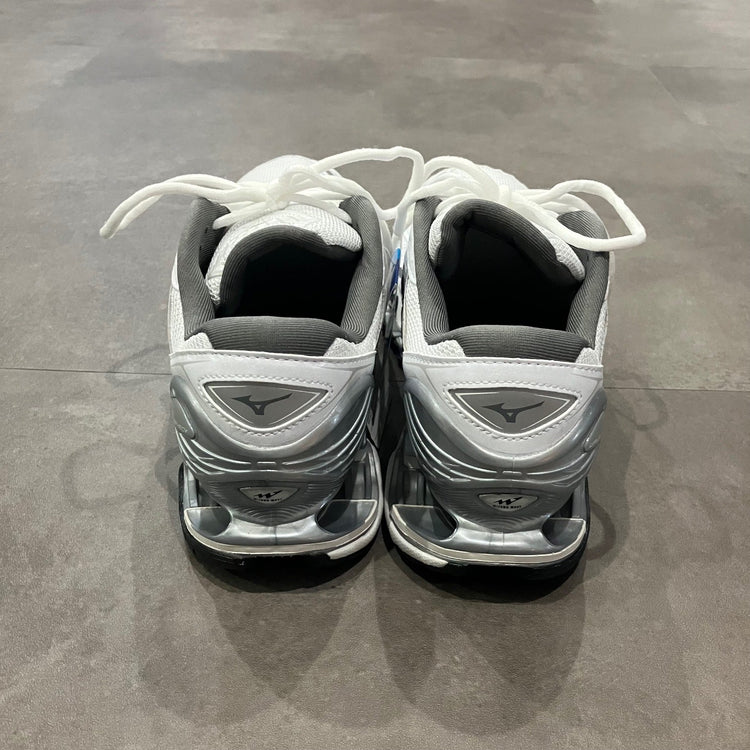 MIZUNO/ WAVE PROPHECY LS WHITE*SILVER