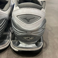 MIZUNO/  WAVE PROPHECY LS WHITE*SILVER
