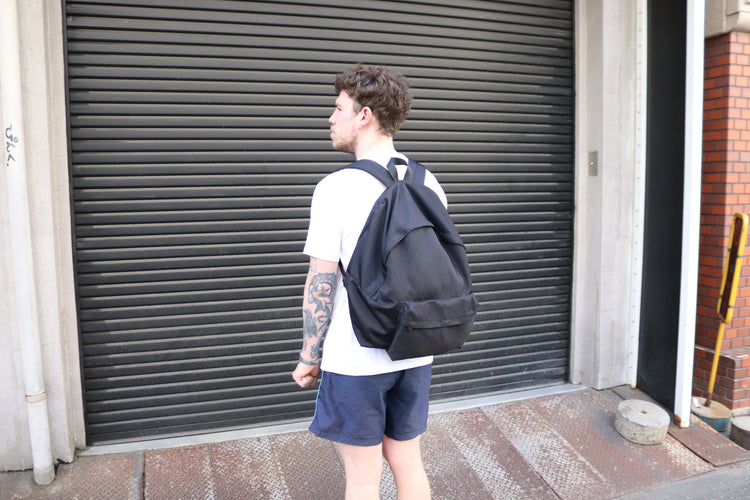 PACKING/　BACKPACK　PA-001