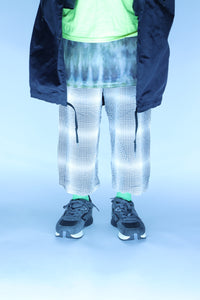 HI-TEC SILVER SHADOW R2