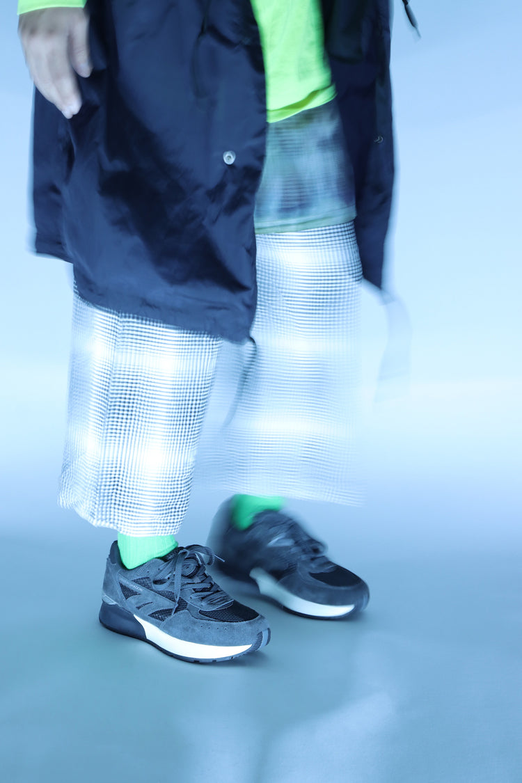 HI-TEC SILVER SHADOW R2