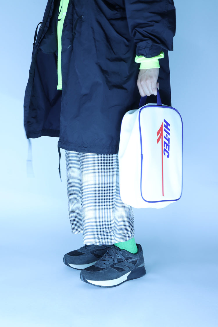 HI-TEC  SILVER SHADOW R2