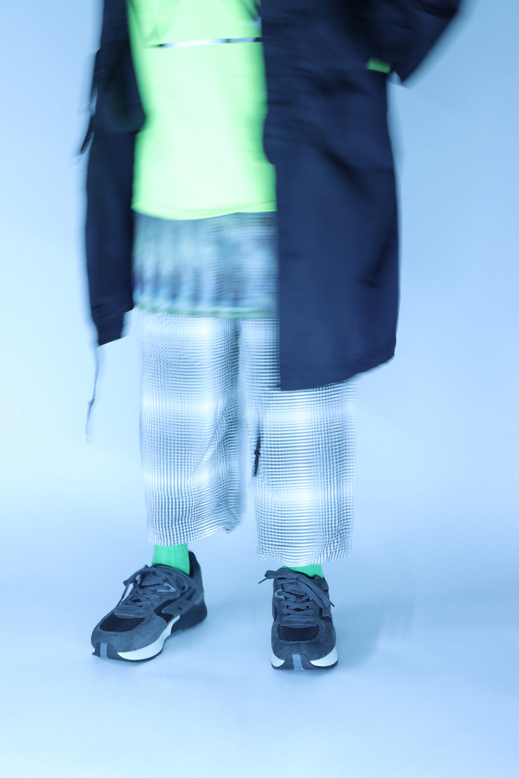 HI-TEC SILVER SHADOW R2