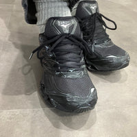 MIZUNO/ WAVE PROPHECY LS BLACK