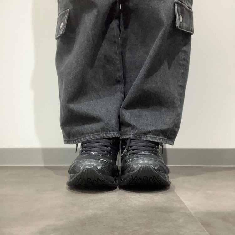 MIZUNO/  WAVE PROPHECY LS