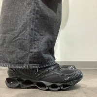 MIZUNO/ WAVE PROPHECY LS BLACK