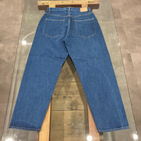 HATSKI / Loose Tapered Washi Denim 22001-W - Used