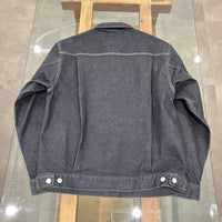 HATSKI / HATSKI Denim Jacket HTK-23011 