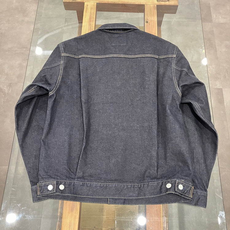HATSKI / HATSKI Denim Jacket HTK-23011 