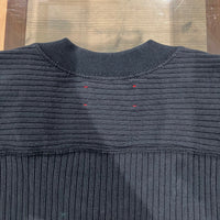 MEYAME / OBLONG NECK SLEEVELESS