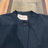 MEYAME / COTTON KNIT CARDIGAN