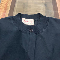 MEYAME / COTTON KNIT CARDIGAN