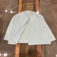 MEYAME / COTTON KNIT CARDIGAN