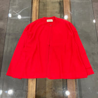 MEYAME / COTTON KNIT CARDIGAN