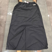 WILD THINGS / BEACH SKIRT BLACK