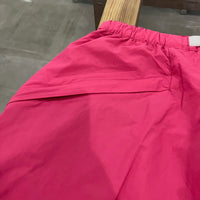 WILD THINGS / BEACH SKIRT