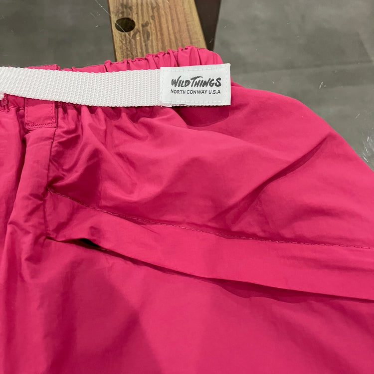 WILD THINGS / BEACH SKIRT