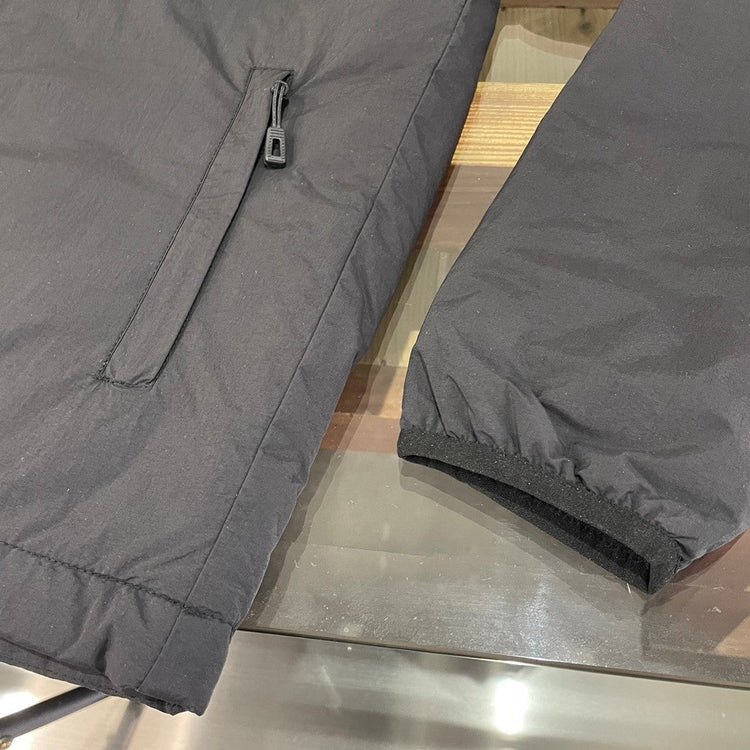 UNIVERSAL OVERALL/ INSULATION JACKET