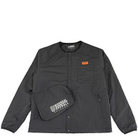 UNIVERSAL OVERALL/ INSULATION JACKET