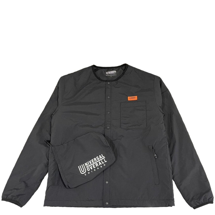 UNIVERSAL OVERALL/ INSULATION JACKET