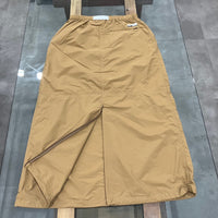 WILD THINGS / BEACH SKIRT