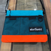 WILD THINGS / SACOCHE(X-PAC&SPECTRA)