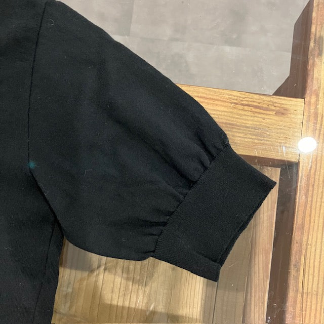 MEYAME / COTTON KNIT TEE