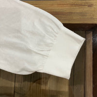 MEYAME / COTTON KNIT TEE