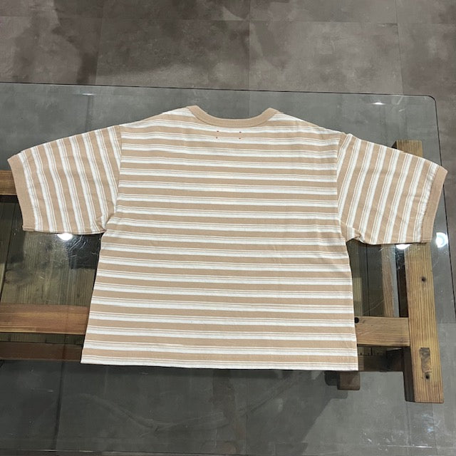 MEYAME / RANDAM BORDER TEE