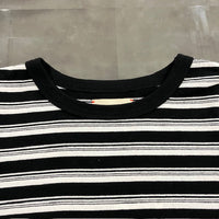 MEYAME / RANDAM BORDER TEE