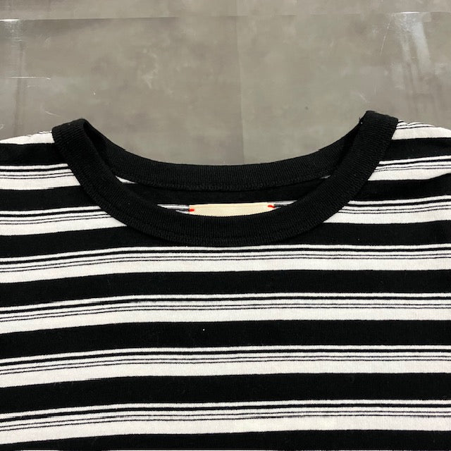 MEYAME / RANDAM BORDER TEE