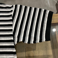 MEYAME / RANDAM BORDER TEE