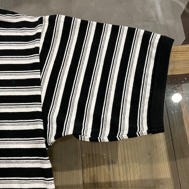 MEYAME / RANDAM BORDER TEE