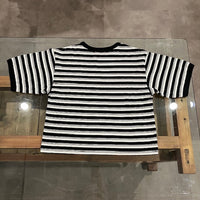 MEYAME / RANDAM BORDER TEE