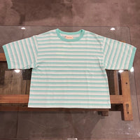 MEYAME / RANDAM BORDER TEE
