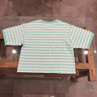 MEYAME / RANDAM BORDER TEE